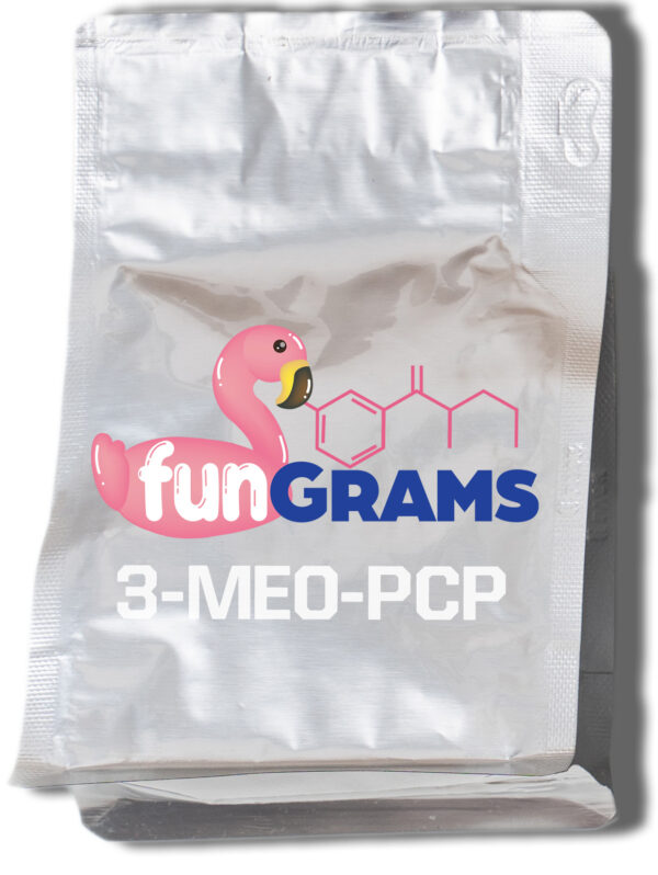 3-MEO-PCP by FunGrams