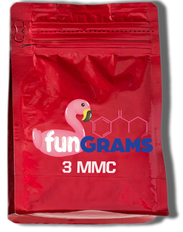 3MMC by fungrams