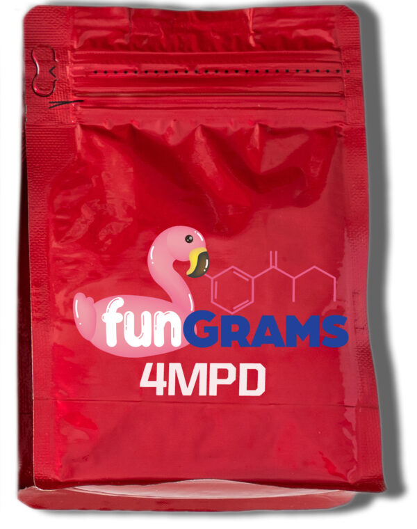 4MPD by fungrams