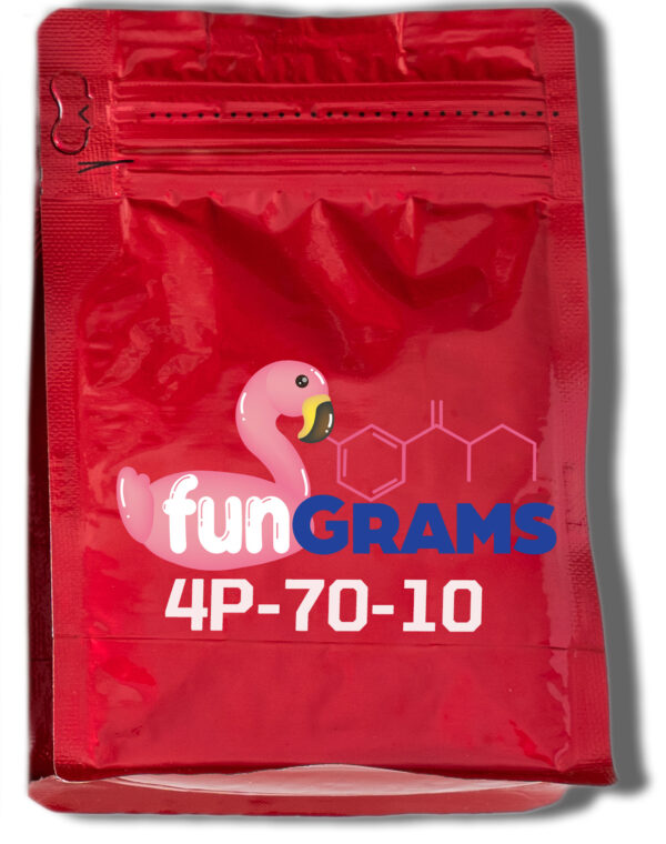 4P-70-10 -NDA by fungrams