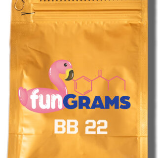 BB 22 by FunGrams