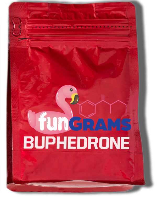 Buphedrone by Fungrams