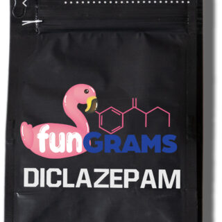 Diclazepam by FunGrams