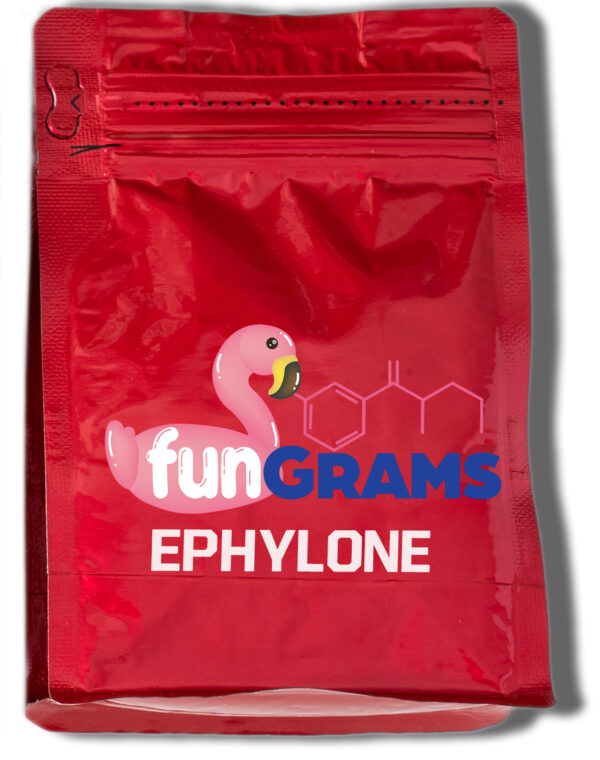 Ephylone by fungrams