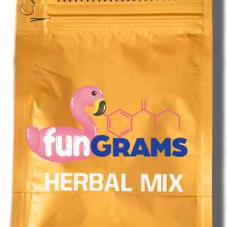 Herbal Mix by FunGrams