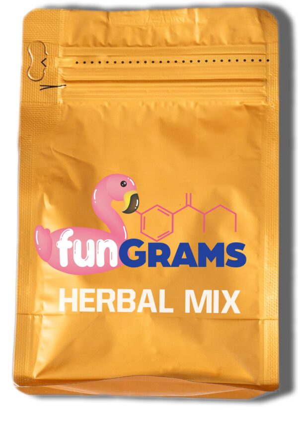 Herbal Mix by FunGrams