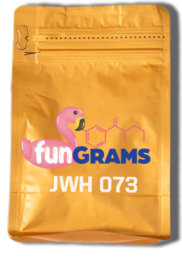 JWH-073 by FunGrams