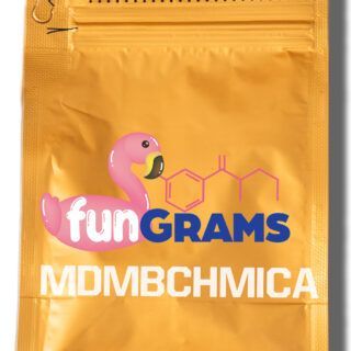 MDMB CHMICA by FUnGrams