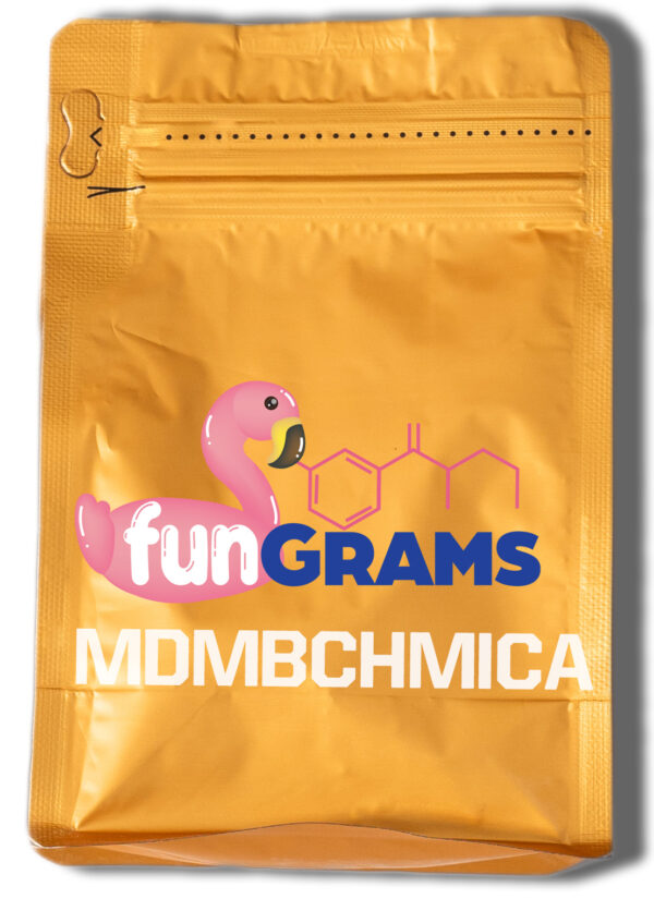 MDMB CHMICA by FUnGrams