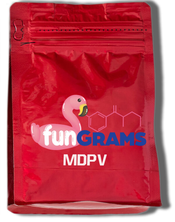 MDPV by fungrams