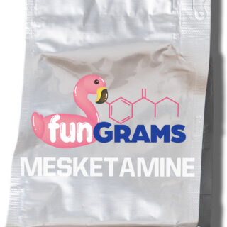 Mesketamine by FunGrams