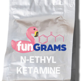 N-Ethyl Ketamine by FunGrams