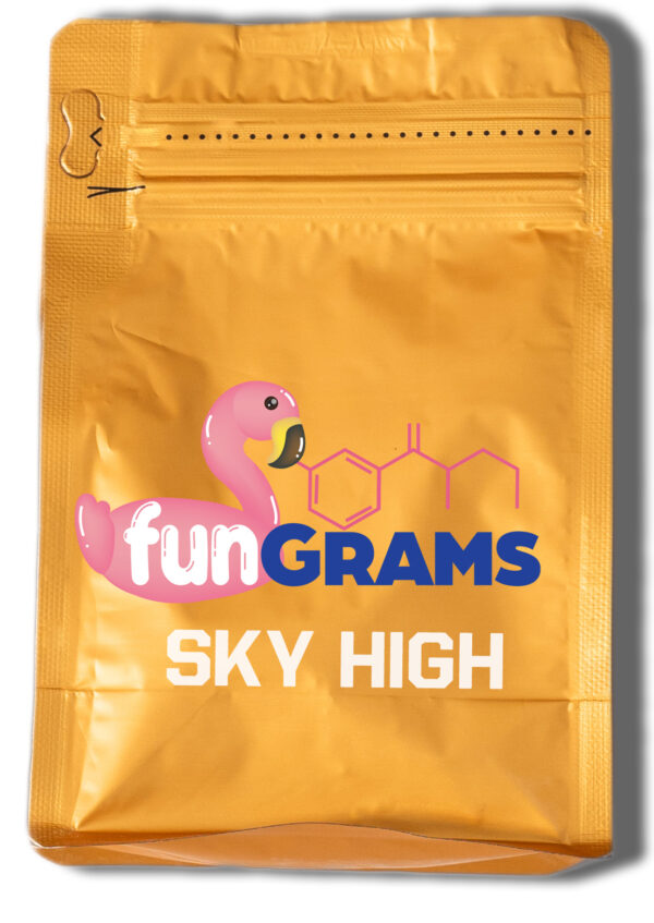 Sky High by Fungrams