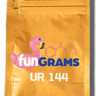 UR144 by fungrams