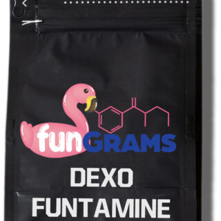 DexoFuntamine by FunGrams