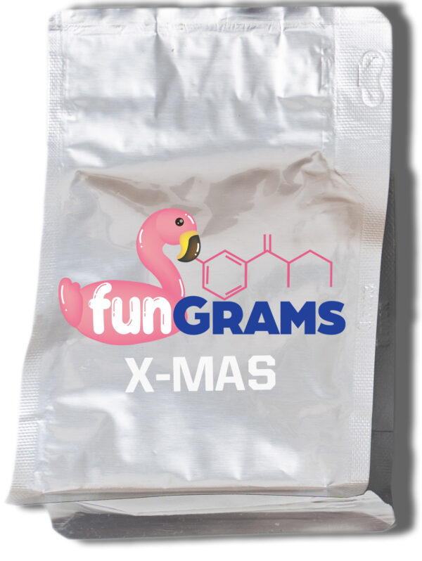 XMas by Fungrams